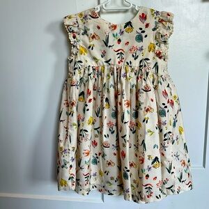 Mothercare 3-4T cute dress. In excellent condition.